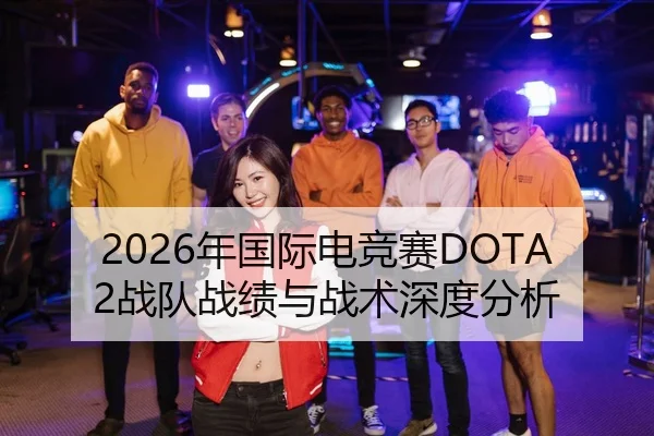 2026年国际电竞赛DOTA2战队战绩与战术深度分析