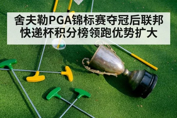 舍夫勒PGA锦标赛夺冠后联邦快递杯积分榜领跑优势扩大