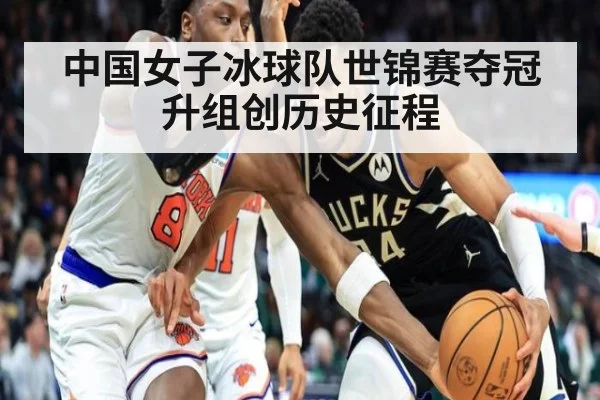 中国女子冰球队世锦赛夺冠升组创历史征程